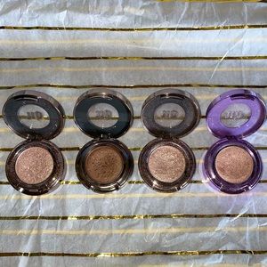 Urban Decay eyeshadow bundle
